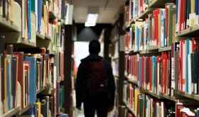 Probleme von Bibliotheken an Universitäten - ein Beitrag