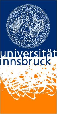 Logo der Universität Innsbruck (UIBK)