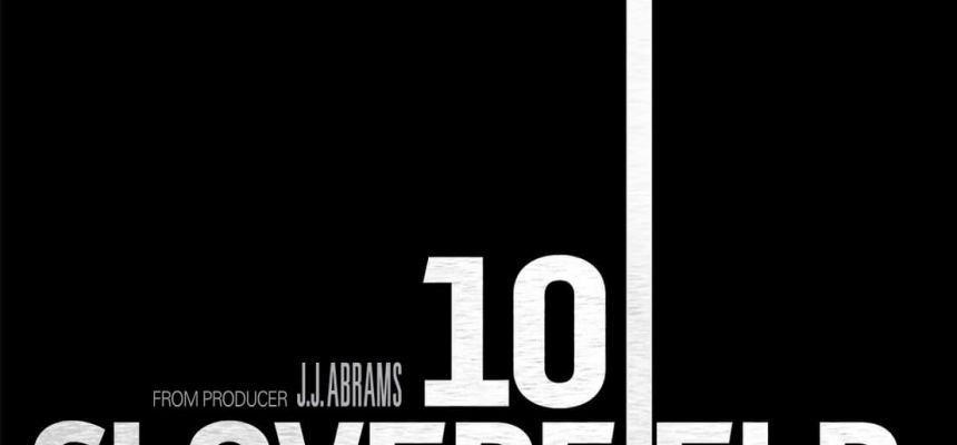 Filmplakat vom Film 10 Cloverfield Lane - © Paramount Pictures. Alle Rechte vorbehalten.