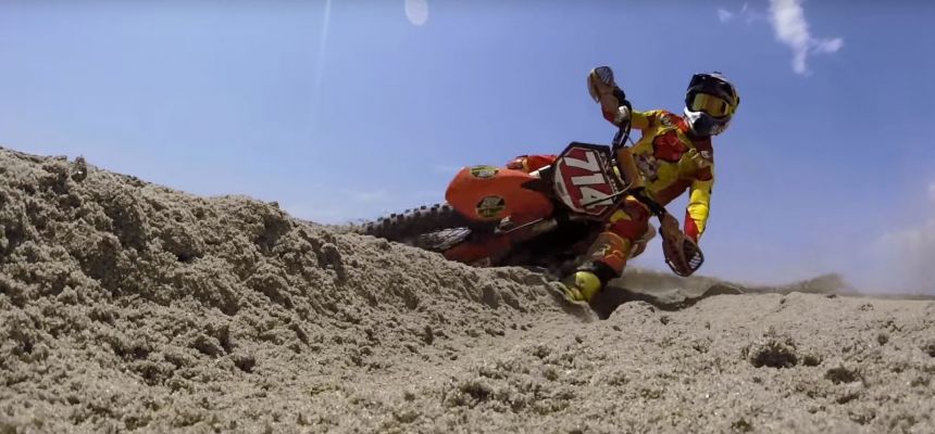 Zusammenschnitt der besten GoPro Videos aus dem Jahr 2015