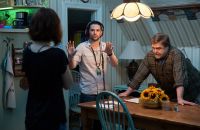 Filmszene - Bild aus dem Film - © Paramount Pictures. Alle Rechte vorbehalten.