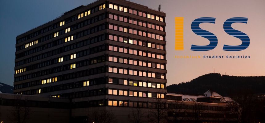 Innsbrucks Studentenorganisationen stellen sich vor