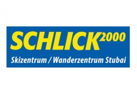 Logo der Schlick 2000