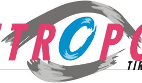 Logo vom Metropol Kino - © METROPOL – Tirols Multiplex