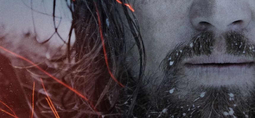 Filmrezension zum Film The Revenant