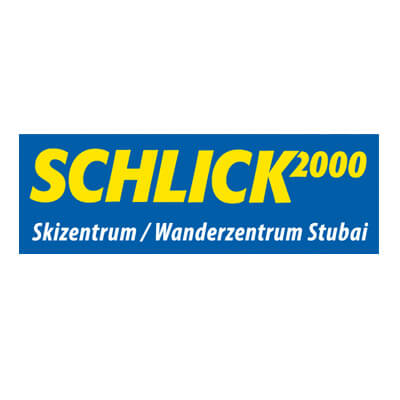 Logo der Schlick2000