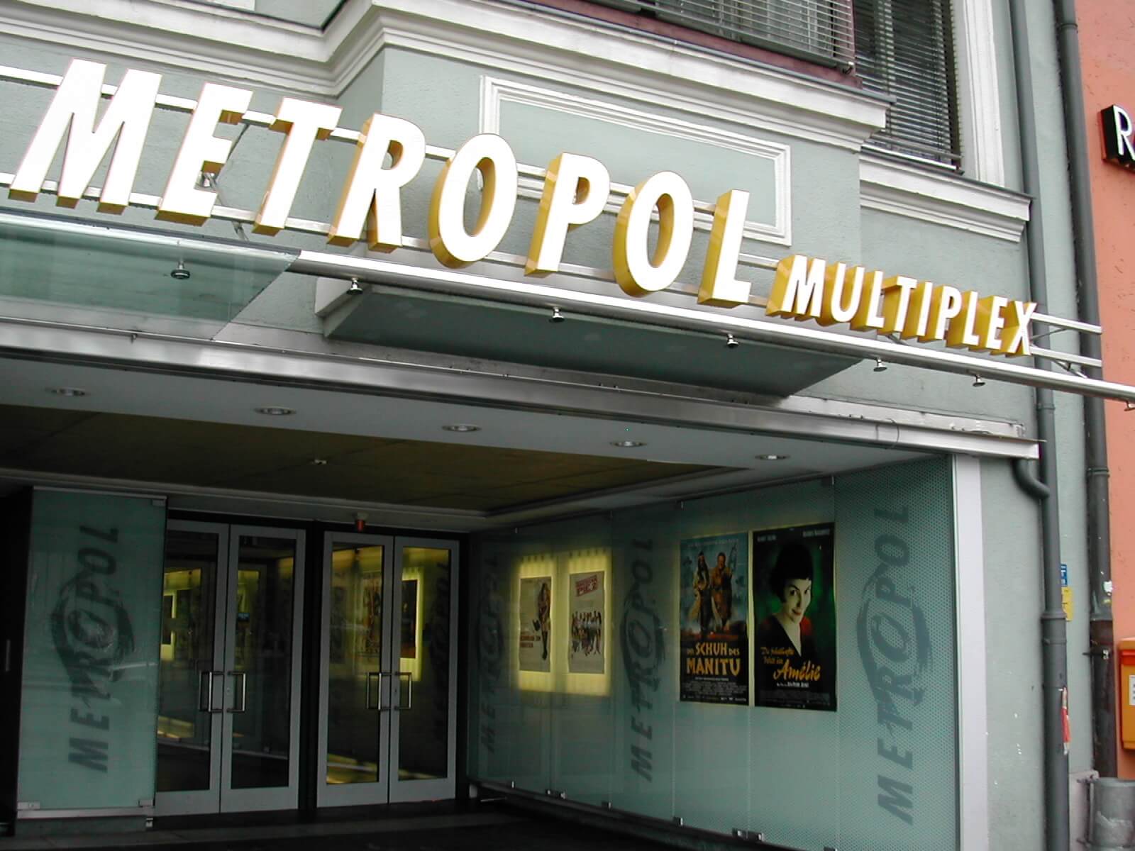1600 mil kaç tl cinema metropol abadan {iran} | kian kardooni | Flickr